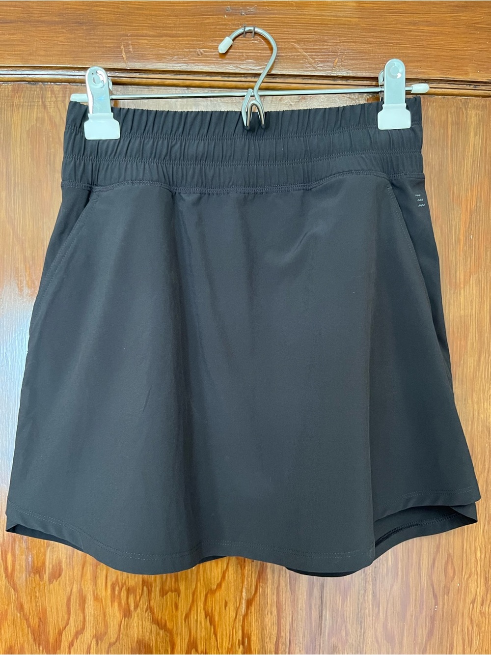 Freefly Black Skirt